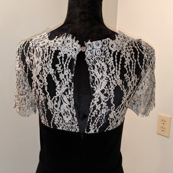 Theia Gown - Picture 2 of 6